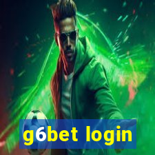 g6bet login